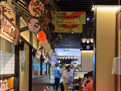 大堂-客语客家菜(琶洲保利店)