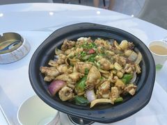 -黄牛肉馆·皖南土菜