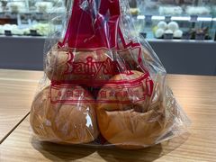 白脱小球-白玉兰食品(中山公园龙之梦店)