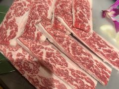 -九田家黑牛烤肉料理(宣化阳光广场店)