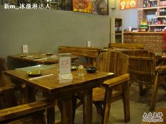 大堂-冰城串吧(柳芳店)