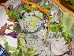 -壹兆炭火烧肉·烤鳗鱼(金水花城店)