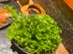 -石煎故事健康烤肉
