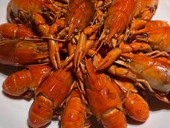 -聚味瞿记·龙虾堂(咸嘉湖店)
