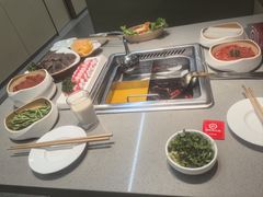 -海底捞火锅(江北万达商业广场店)