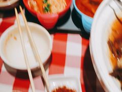 -西贝(上海新梅广场店)