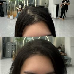 -5M HAIR SALON 旗舰店