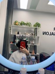 -T-Hair Salon