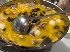 -山里俏·地标皖南菜·屯溪臭鳜鱼(北城万达店)