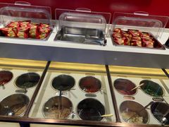 -宝泉铜锅·涮羊肉(解放东路店)