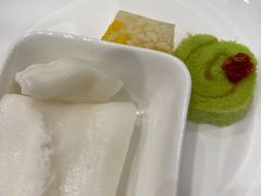 -漳州宾馆威尼斯西餐厅(胜利西路店)