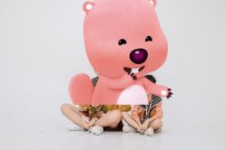 -玛瑞莎·儿童·亲子摄影(越秀店)