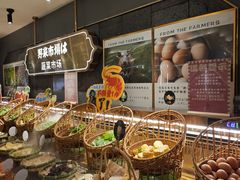 -一绪に寿喜烧(荟聚店)