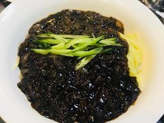 -桃园中华料理炸酱面(燕儿岛路店)