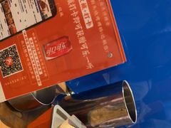 -神府路壹号·海鲜烧烤·砂锅粥·锅物(三坊七巷店)