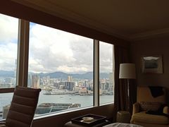 -香港港丽酒店