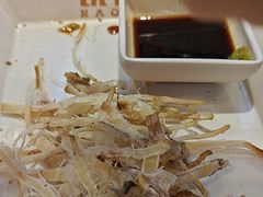 -饶福记·南昌烧烤大排档(九龙湖土著店)