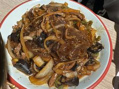 -郑阿姨的家·이모네·韩料&烤肉(武川路店)