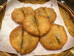 小山炸糕-唐山宴大唐州府精品中餐