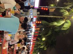 -海大南门夜市(海富街店)