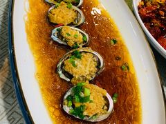 -星龙海鲜(望江东路店)