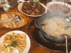 -侠成水上农庄(工业大道店)