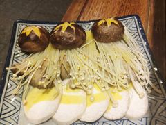 -喜鹊烤肉酒场(美乐城店)