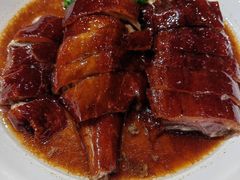 -德胜轩正宗顺德菜(宝安沙井会展中心店)