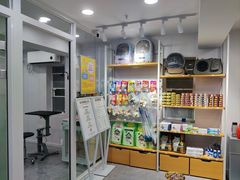 -爱洗澡的猫(天河路店)