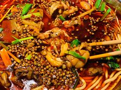 牛蛙-宽口美蛙鱼头(大唐西市店)