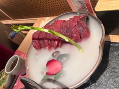 -盡膳口福跷脚牛肉火锅(国贸商城店)