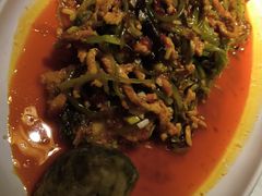 -院8里·小聚园老川菜(九眼桥店)