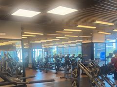 -燃坊JEN ACTIVE游泳健身中心·深圳前海JEN酒店