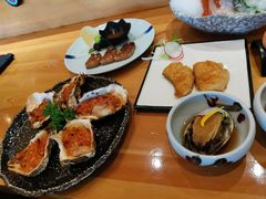 -王鼎精致料理铁板烧(世博源店)