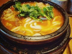 -蜜桃餐厅·古运河畔(南下塘店)