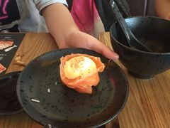 -Sushi Love 创意寿司(丽影广场店)