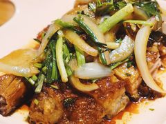 -小粤楼·怀旧粤菜(万辉国际广场店)