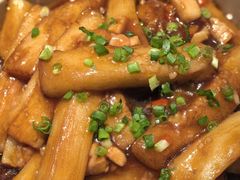 -留半山·香港食堂(啦啦宝都店)