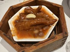 -广府汤语·靓汤·早茶·小粤菜(仁恒梦店)