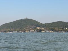 -云龙湖旅游景区