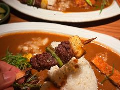 -CURRY YA 熟成咖哩專門店(深圳湾万象城店)
