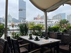 -四海公园(南山区)