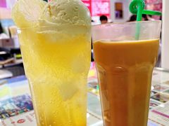 -澳门陈光记烧味饭店(万象城店)