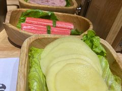 -独食火锅·半米屋台(直营总店)