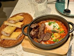 -CRAZYONES西班牙海鲜饭(上海美罗城店)