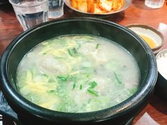 -神仙雪浓汤(明洞店)