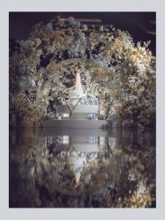 -琥珀婚礼策划AMBER WEDDING