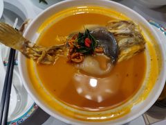 -肆月河豚·新淮扬(金融街店)