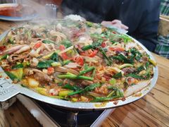 -京玉菲饭店(李村店)