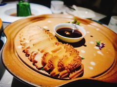 -古越舫·精品杭帮菜(商都路店)